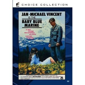 Baby Blue Marine  DVD